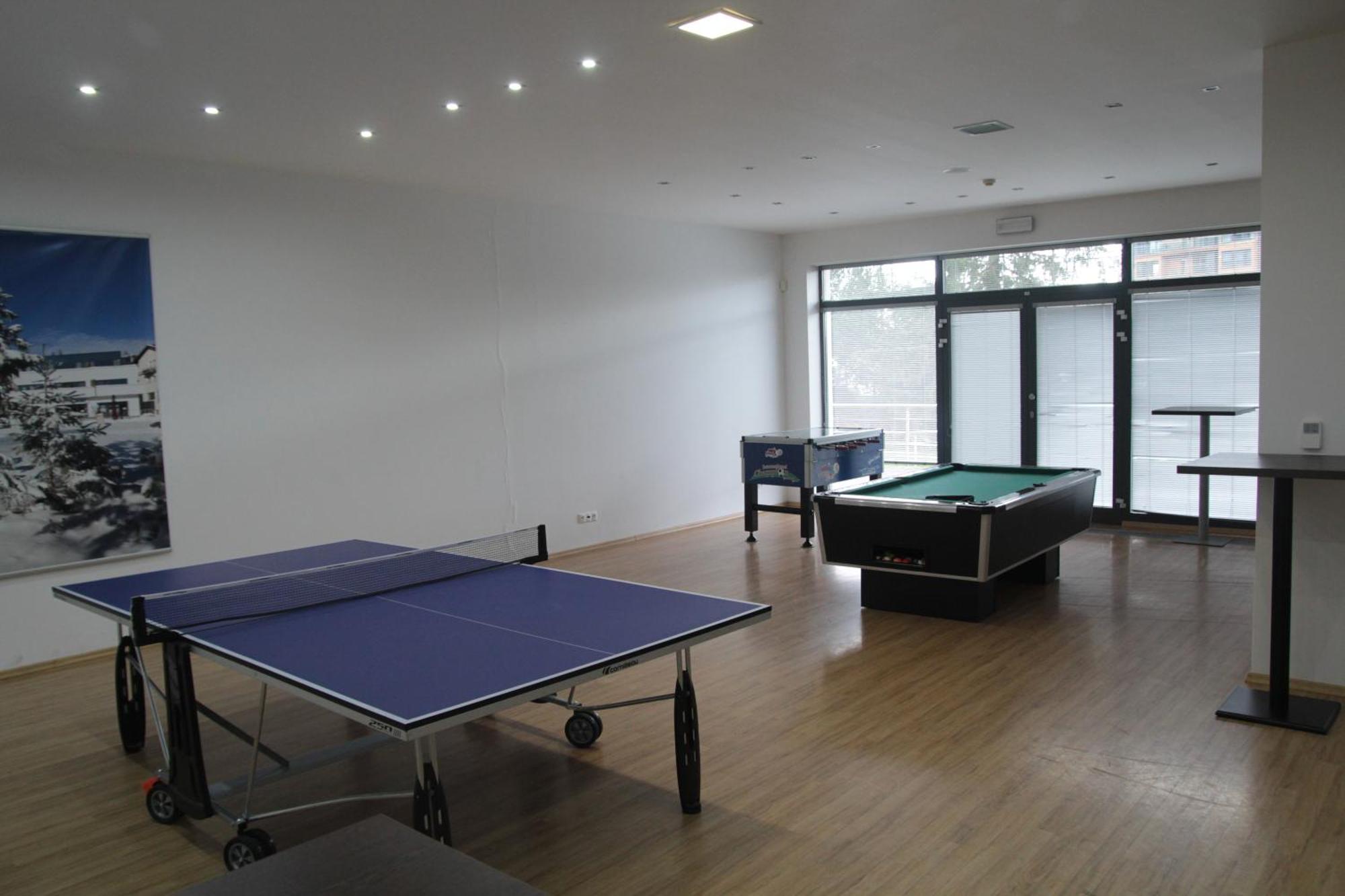 Apartman Ve Vysokych Tatrach Штрбске-Плесо Экстерьер фото